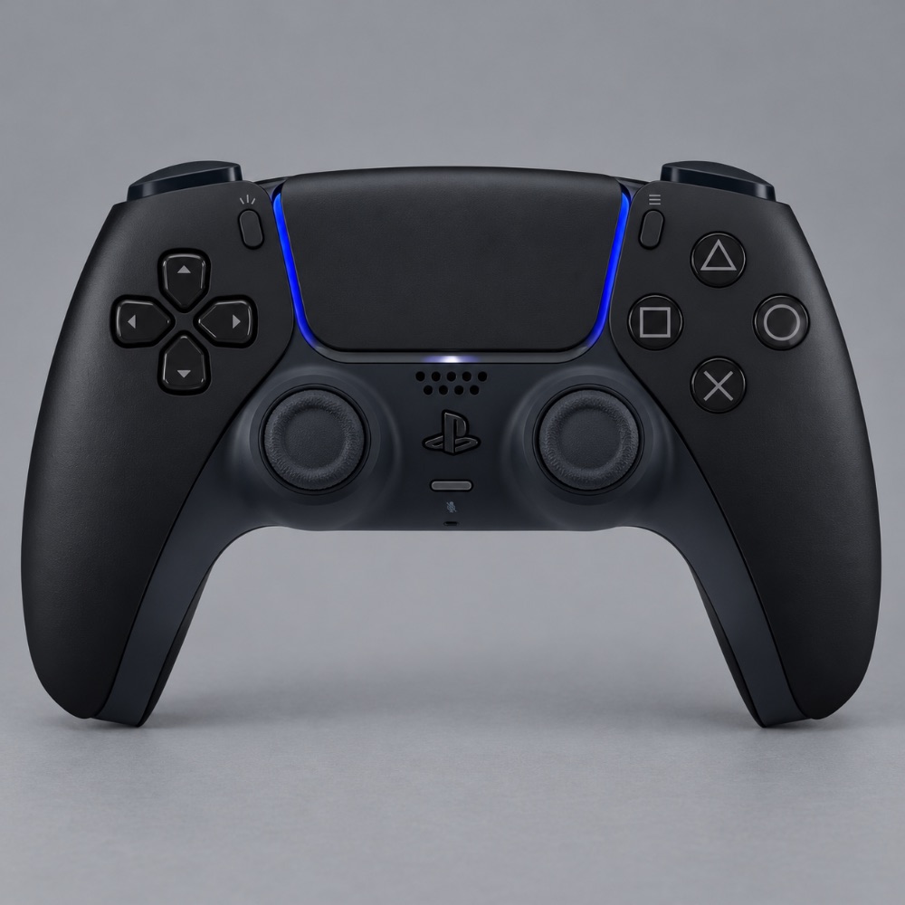 PlayStation 5 DualSense PS719827597 – fotografie 1