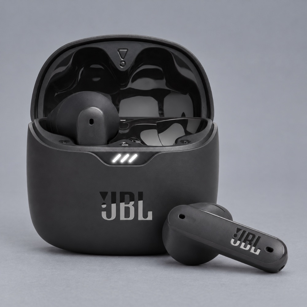 JBL Tune Flex – fotografie 1